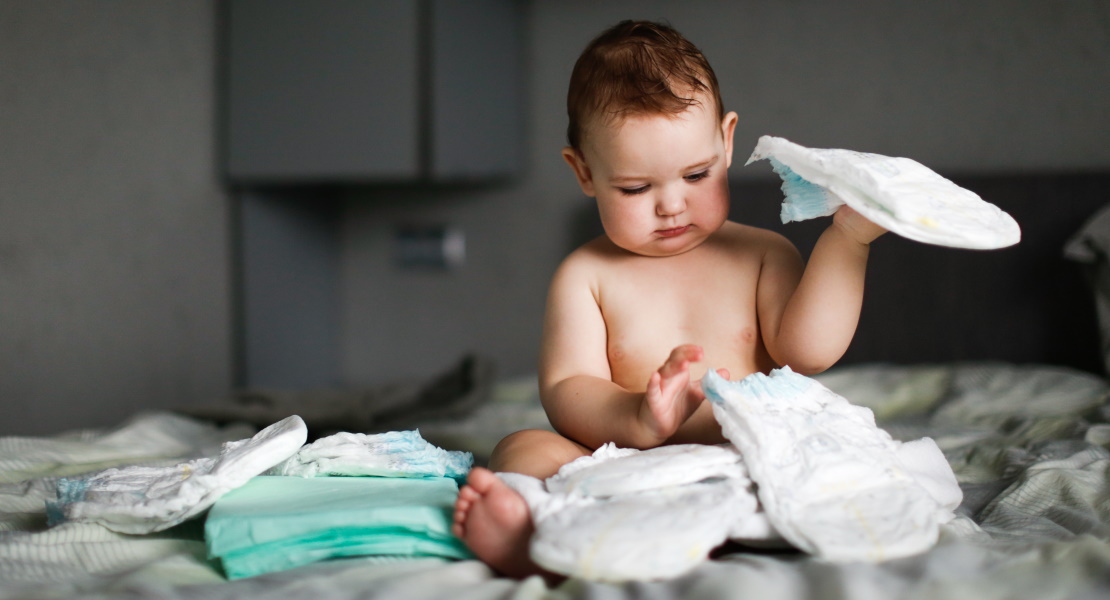 Sell diapers best sale